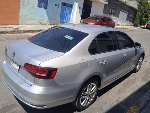 Volkswagen Jetta 2.0 mk vi 4 ptas