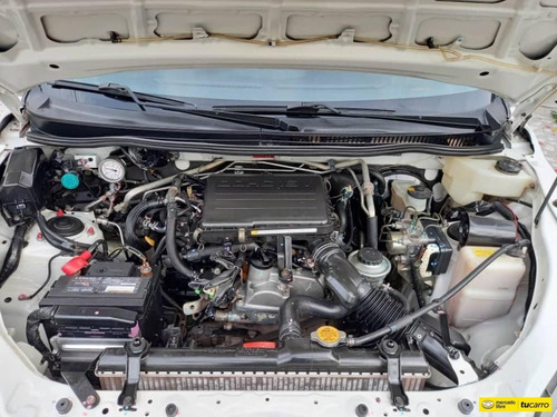 Toyota Terios Be Go