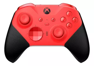 Mando Xbox Elite Series 2 Core Wireless Model 1797 Red