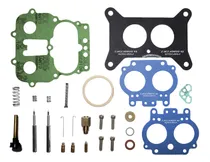 Comprar Kit Reparación Carburador Torino Carter Abd 2060s 14 Piezas