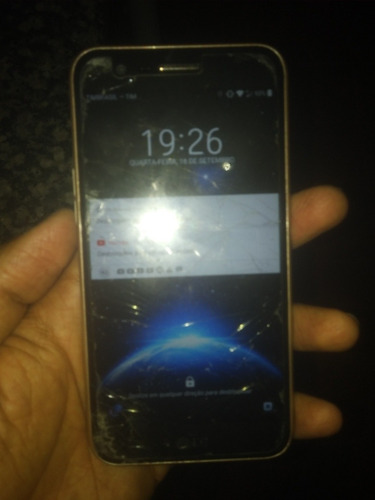 LG K10 2017 (m250)
