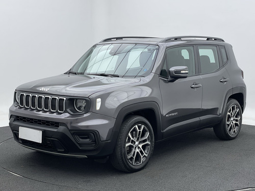 Jeep Renegade 1.3 T270 TURBO FLEX AT6