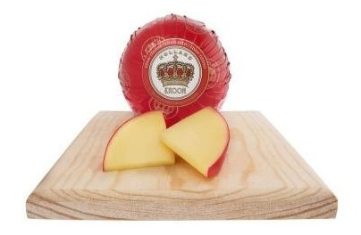 2 Kg Queso Edam Corona Kroon