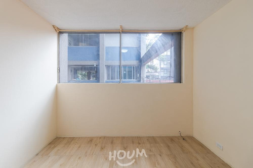 Imagen 14 de 17 de Departamento En San Miguel Chapultepec, Miguel Hidalgo Con 3 Recámaras, 80 M², Id: 39389