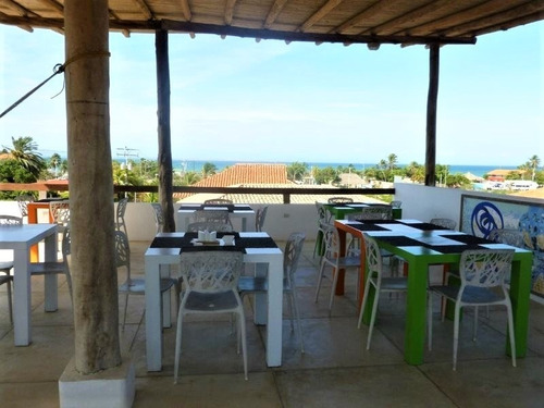 Imagen 12 de 15 de Hotel O Posada En El Yaque, En Venta