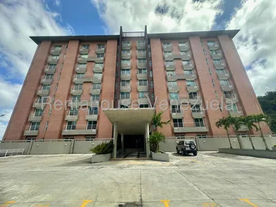 Apartamento en venta