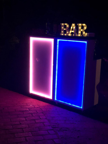 Imagen 1 de 5 de Barra Libre Servicio De Cocteleria