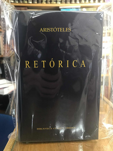 Retórica