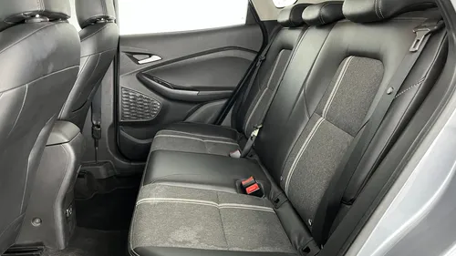 Chevrolet Tracker Ltz