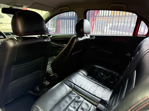 Volkswagen Gol 1.6 Comfortline