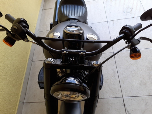 Harley Davidson Softail Slim