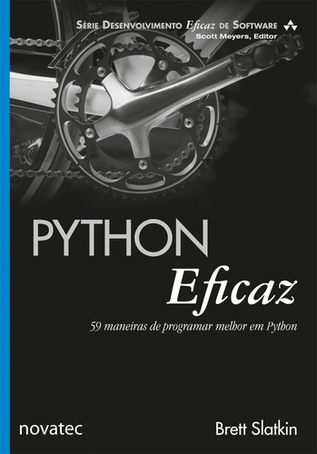 Livro Python Eficaz