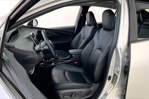 Toyota Prius 2017