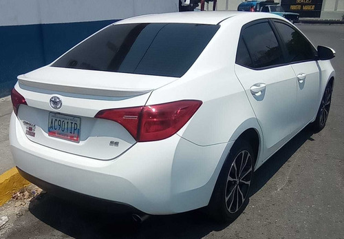 Imagen 4 de 16 de Toyota Corolla Se