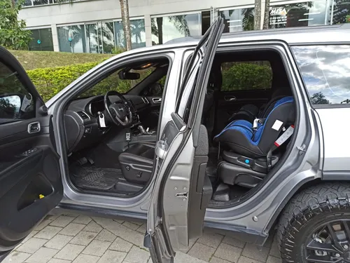 Jeep Cherokee Laredo 3.6 Automatico 2020 Blindada 4x4