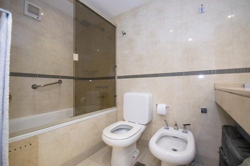 Imagen 16 de 30 de Palermo - Torre De Categoría - 110m2