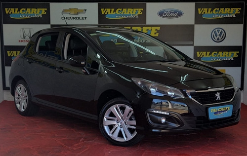 Peugeot 308 1.6 Thp Allure Flex Aut. 5p