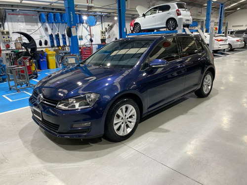 Volkswagen Golf 1.4 Highline Tsi Dsg