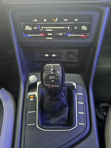 Volkswagen Taos 1.4 250 Tsi Comfortline