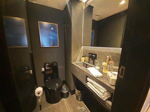 Imagem 8 de 25 de Apartamento Em São Paulo - Sp - Ap0779_sell