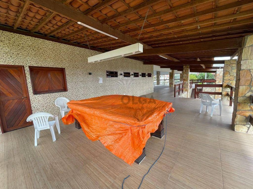 Imagem 19 de 24 de Casa Em Condomínio / Nossa Senhora De Fátima / 04 Quartos - Ca0659