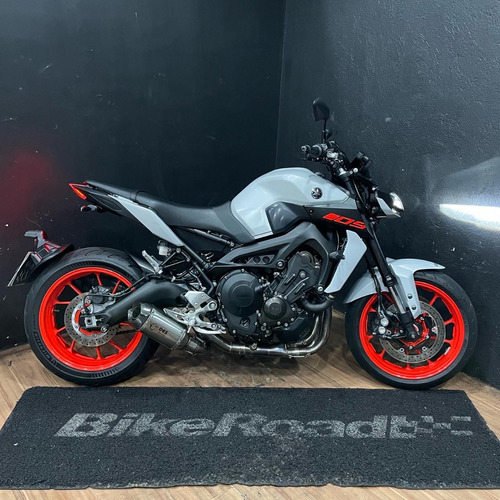 Yamaha Mt09 Abs - 2020