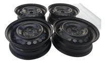 Comprar Jogo De Rodas Aro 16 Fiat Chronus Argo Fumagalli