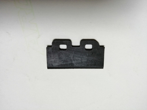 Wiper Para Cabezal Epson Dx5