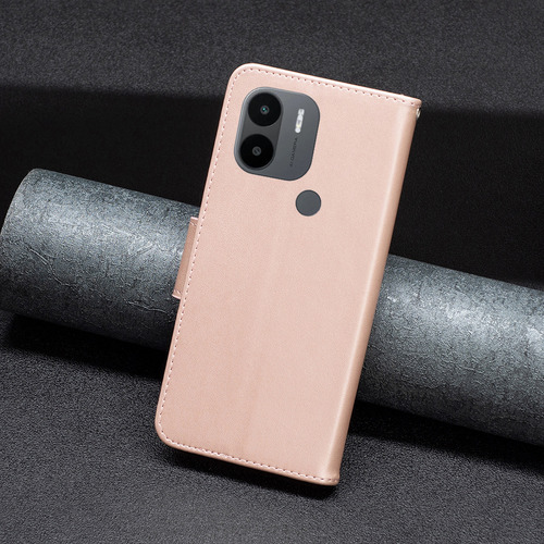 Para Samsung Galaxy A20/30/40 Funda Estilo Cartera Mariposa