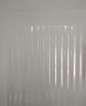 Comprar Chapas En Fibra De Vidrio Traslúcida Sinusoidal 3mt X 1.10