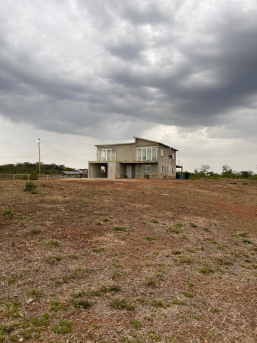 Imagen 2 de 11 de Finca O Terreno En Cojedes, Tinaco 04124667445 (att-127)