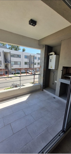 Exclusivo Departamento En Alquiler A Estrenar En Lagoon Pilar - Dueño Directo.