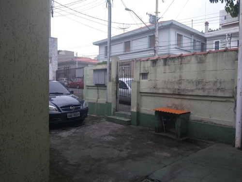 Imagem 9 de 11 de Terreno Residencial À Venda, Vila Dusi, São Bernardo Do Campo. - Te4085