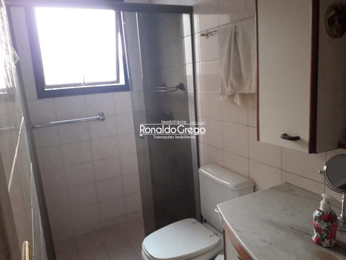 Imagem 11 de 30 de Apartamento Com 3 Dorms, Vila Mariana, São Paulo - R$ 850 Mil, Cod: 3053 - V3053