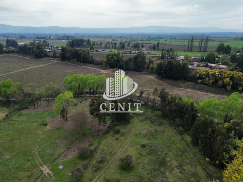 Venta De Parcelas, 10 Min De Molina