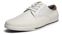 Comprar Bruno Marc Rivera Tenis Estilo Oxford Para Hombre