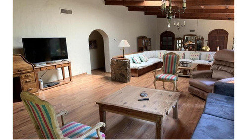 Imagen 7 de 30 de Casa 5 Ambientes Con Lote De 16951.00 Mts Para Construir