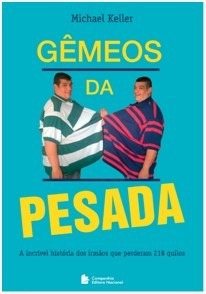 Gemeos Da Pesada