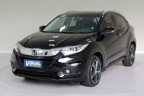 Honda HR-VMLB1744 1.8 16V FLEX EX 4P AUTOMÁTICO