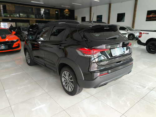 Fiat Pulse 1,0 Drive Manual