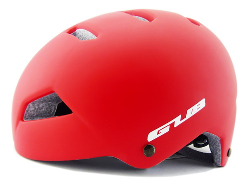 Casco Bicicleta Gub, Mod V1, 3colores, Talla M Y L Regulable