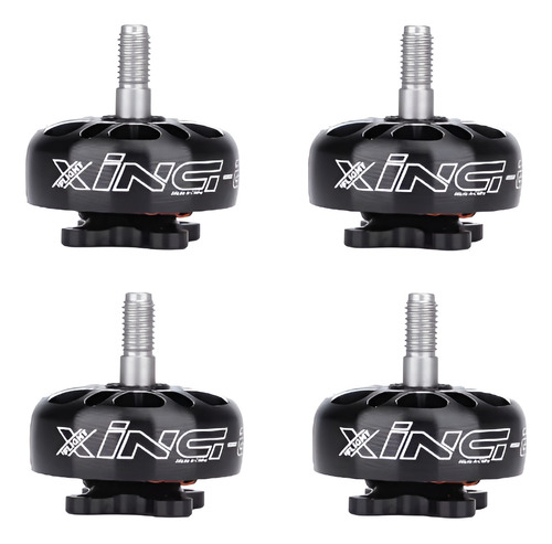 Motores Para Drone Iflight Xing E Pro 2306 1700kv 4pz