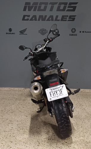 Bmw F700 Gs Low Año 2018 Solo 925k