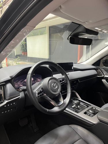 Mazda CX-70 3.3 Mhev I Grand Touring Awd At