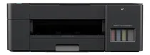 Comprar Impresora Multifunción Brother Dcp T 220 Sistema Continuo
