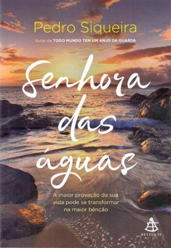 Senhora Das Águas