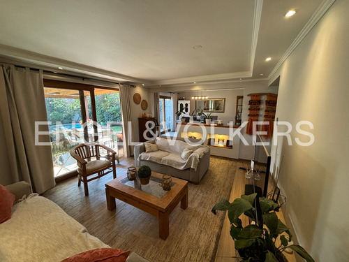 Hermosa Casa Villa Maria Lucia