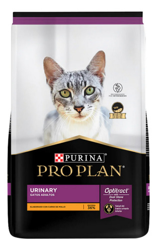 Pro Plan Alimento Para Gato Adulto Urinary Optitract 1.5 Kg
