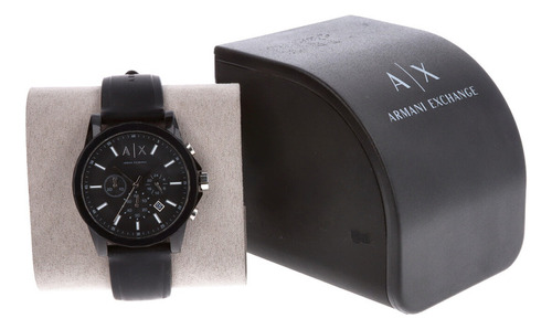 Reloj Para Hombre Armani Exchange *outerbanks*.