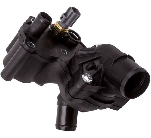 Imagen 6 de 6 de Termostato C/carcasa Ford Explorer 4.6 4.0 05/10 Mustang